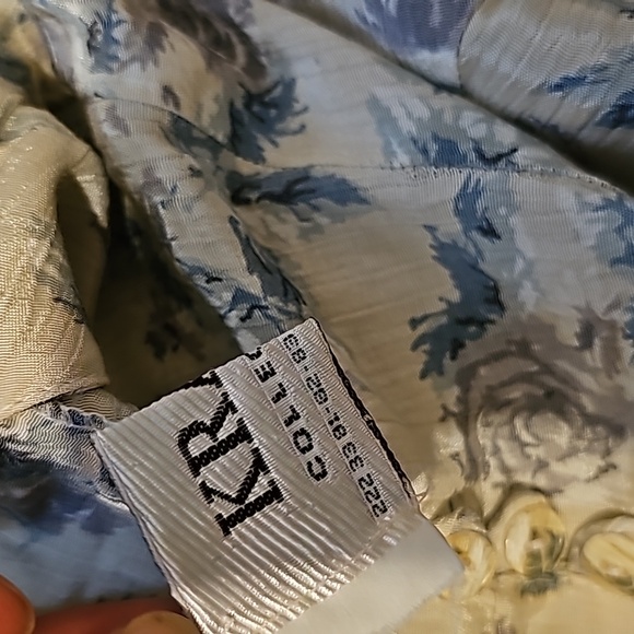 KRAL collection DRESS Made in Italy - Picture 4 of 6